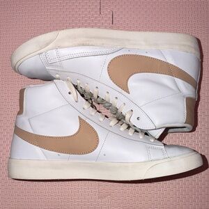 Nike Blazer Mid (Light Patina)